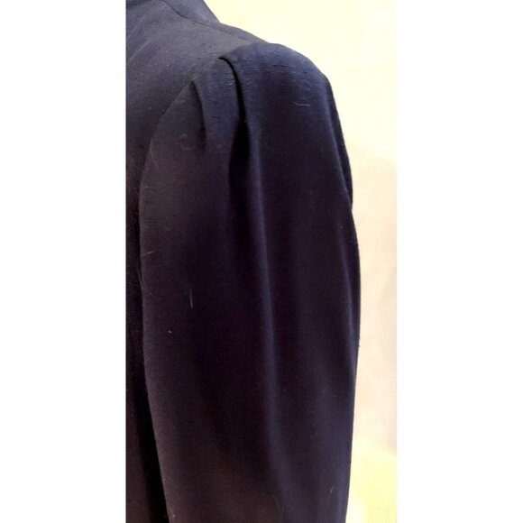 Stirling Cooper Military Style Blazer Size 10/11 - Picture 6 of 11